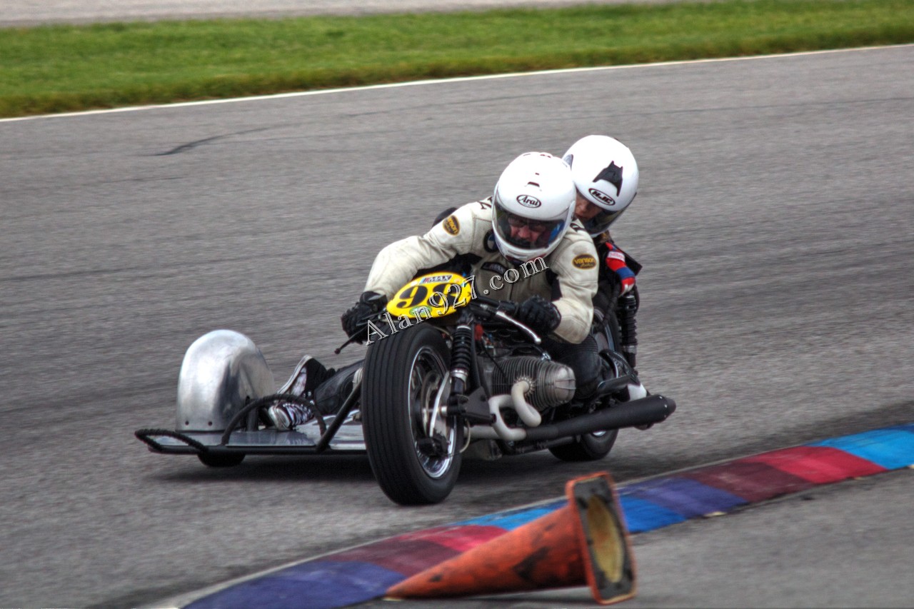 Alan927 Motorcycle Racing